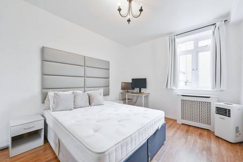 1 bedroom flat for sale, Wellesley Court, Maida Vale, Maida Vale, London, W9