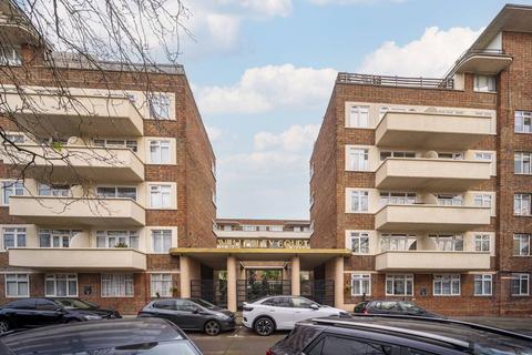 1 bedroom flat for sale, Wellesley Court, Maida Vale, Maida Vale, London, W9