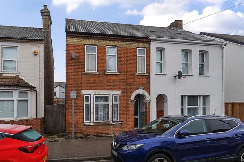 3 bedroom semi-detached house for sale, Millbrook Road, Bedford