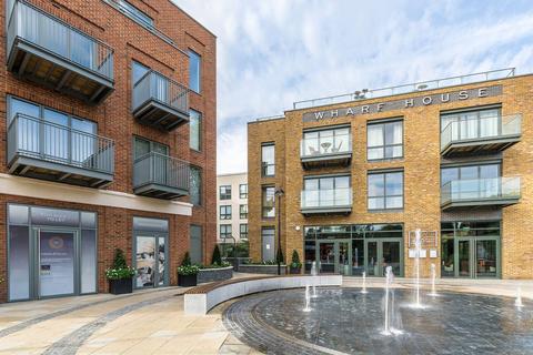 1 bedroom flat to rent, Brewery Wharf, Twickenham, TW1