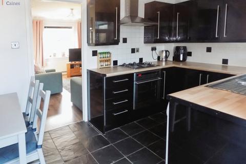 2 bedroom terraced house for sale, Brynheulog, Brynmenyn, Bridgend County. CF32 9HP