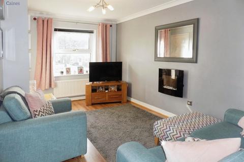 2 bedroom terraced house for sale, Brynheulog, Brynmenyn, Bridgend County. CF32 9HP