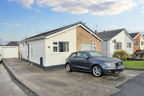 2 bedroom detached bungalow for sale, Lon Derw, Abergele, Conwy, LL22 7EA