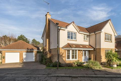 5 bedroom detached house for sale, 1 Randolph Crescent, Dunbar, East Lothian EH42 1GL