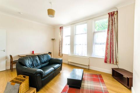 2 bedroom flat to rent, Priory Road, Crouch End, London, N8