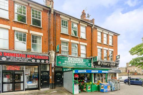 2 bedroom flat to rent, Priory Road, Crouch End, London, N8