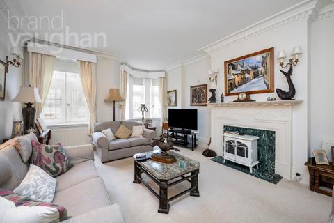 3 bedroom flat for sale, The Drive, Hove, East Sussex, BN3