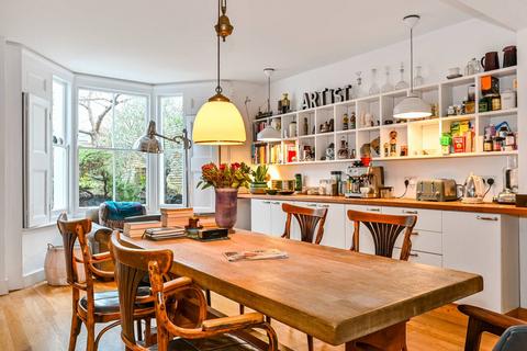 4 bedroom terraced house for sale, Lordship Road, Stoke Newington, London, N16