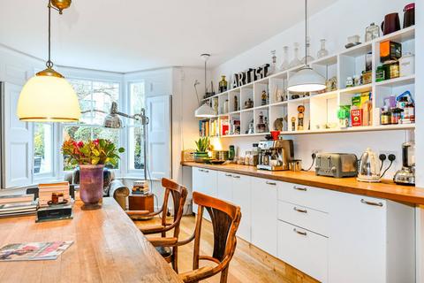 4 bedroom terraced house for sale, Lordship Road, Stoke Newington, London, N16