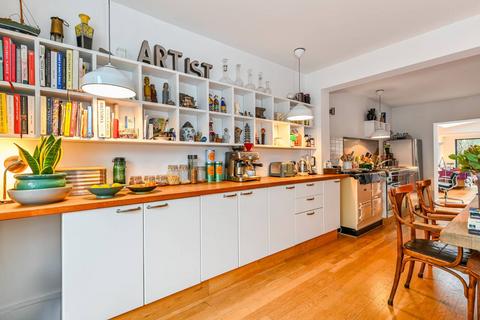 4 bedroom terraced house for sale, Lordship Road, Stoke Newington, London, N16