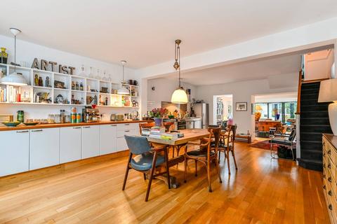 4 bedroom terraced house for sale, Lordship Road, Stoke Newington, London, N16