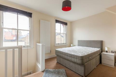 1 bedroom flat to rent, Puma Court, Spitalfields, London, E1