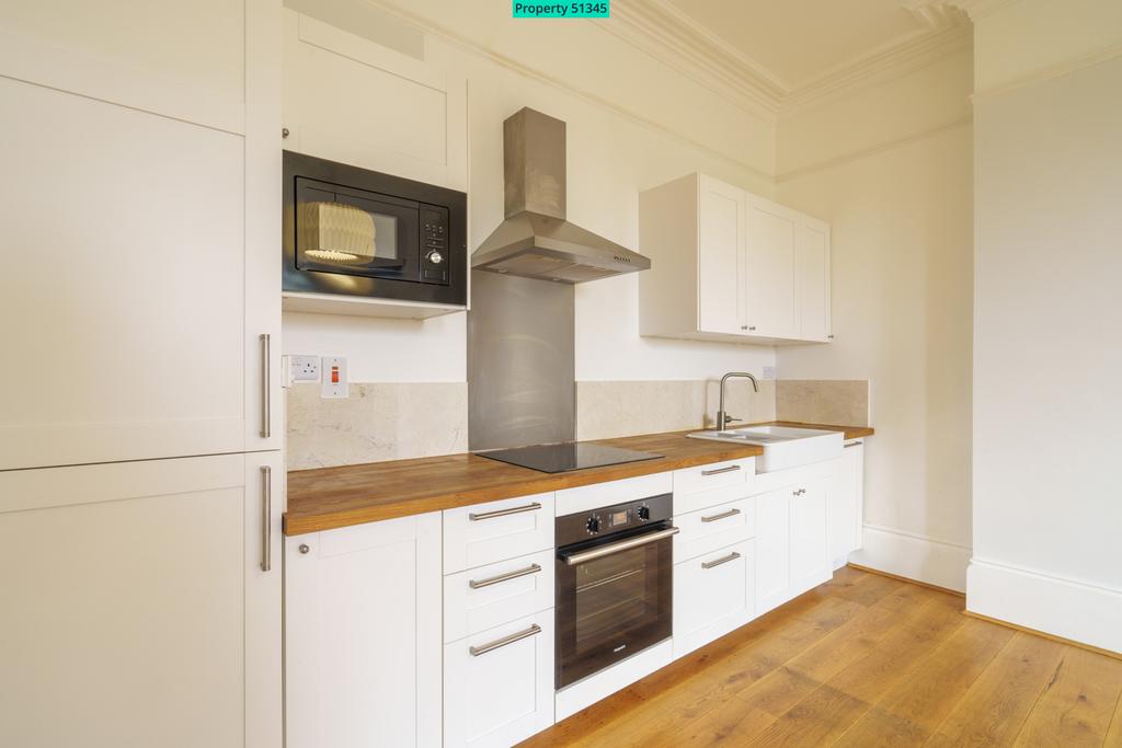 Modern appliances