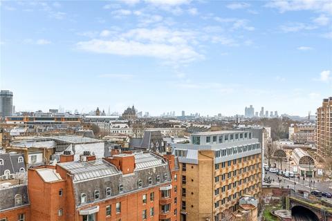 2 bedroom apartment for sale, London SW7