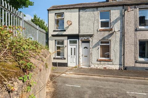 3 bedroom end of terrace house for sale, Garfield Street, Workington CA14