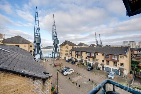 Wesley Avenue, Royal Victoria, E16 1SY