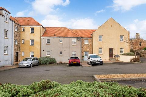 2 Chalmers Brae, Anstruther, KY10 3BY