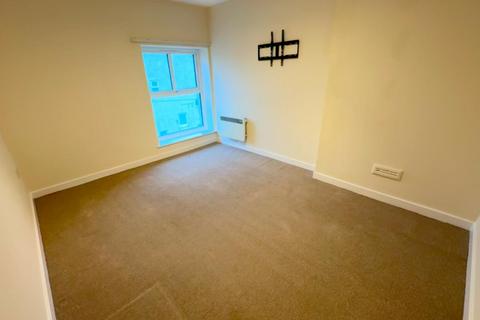 1 bedroom flat to rent, Cardiff Road, Pwllheli