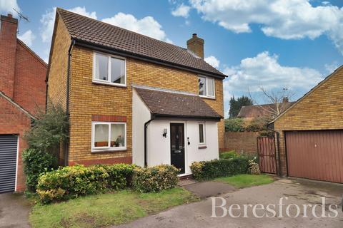 3 bedroom detached house for sale, Wickfield Ash, Chelmsford, CM1