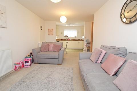 2 bedroom apartment for sale, Abells Close, Walton, Milton Keynes