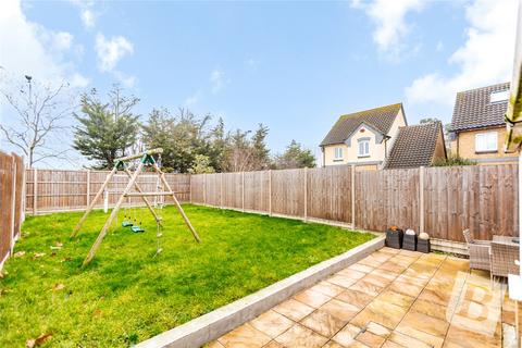 38 Bartholomew Drive, Harold Wood, Romford, RM3 0WB