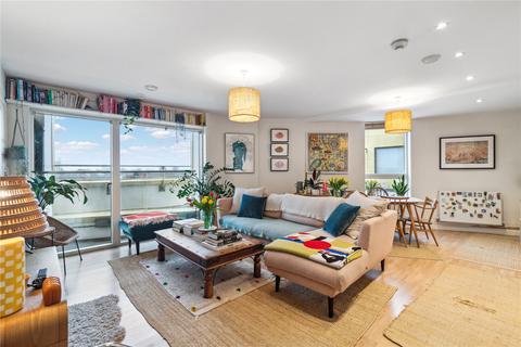 2 bedroom apartment for sale, Banister Road, London W10