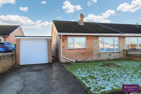 4 Balmoral Close, Barnburgh, Doncaster, DN5 7EY