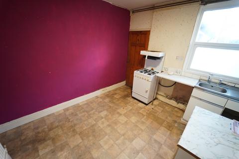 2 bedroom end of terrace house for sale, King Street Sileby LOUGHBOROUGH Leicestershire