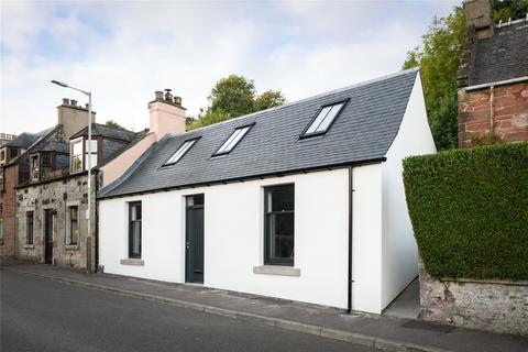 3 bedroom terraced house for sale, Victoria Avenue, Milnathort, Kinross, Perth and Kinross