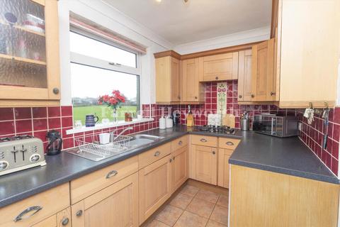 3 bedroom bungalow for sale, Westbourne Road, Carnforth LA5