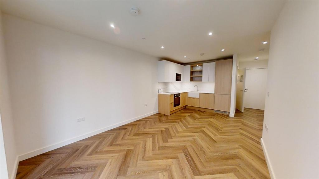Apartment in London, The Hyde, West Hendon - View 3