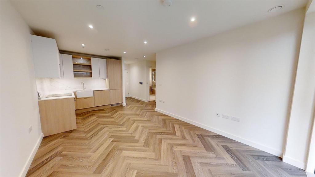 Apartment in London, The Hyde, West Hendon - View 4