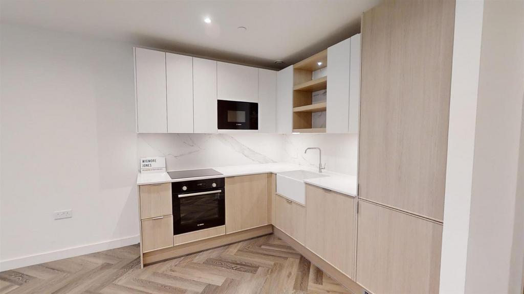 Apartment in London, The Hyde, West Hendon - View 5
