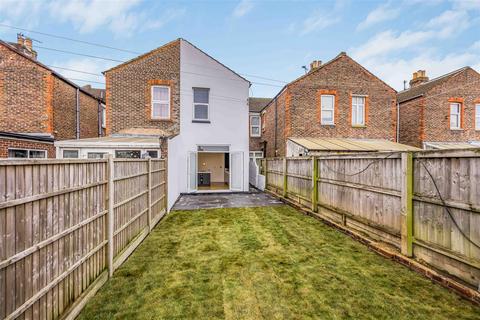 3 bedroom terraced house for sale, Tangier Road, Portsmouth PO3