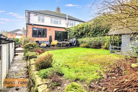 3 bedroom semi-detached house for sale, Springbank Avenue, Stoke-On-Trent ST9