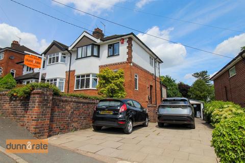 undefined, Springbank Avenue, Stoke-On-Trent ST9