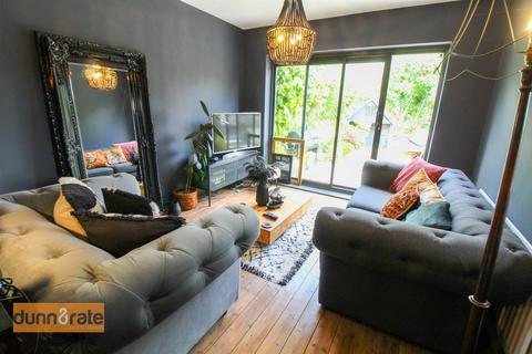 undefined, Springbank Avenue, Stoke-On-Trent ST9