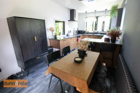 undefined, Springbank Avenue, Stoke-On-Trent ST9