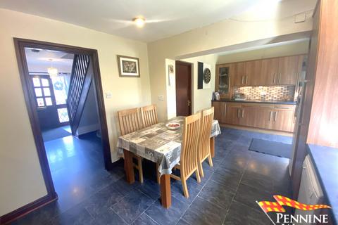 3 Meadow View, Haltwhistle, NE49 9PE