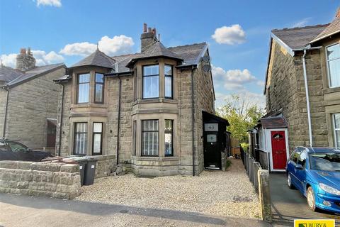 3 bedroom semi-detached house for sale, Heath Grove, Buxton