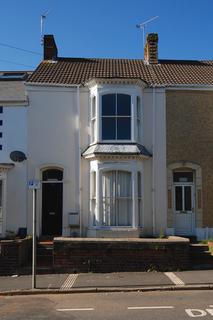 Rhyddings Terrace, Brynmill, Swansea