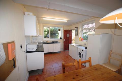 5 bedroom house to rent, Rhyddings Terrace, Brynmill, Swansea