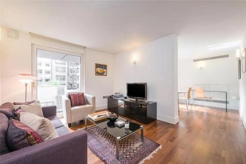 1 bedroom flat to rent, Weymouth Street, London W1W