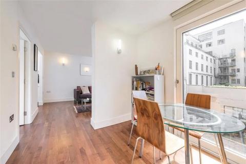 1 bedroom flat to rent, Weymouth Street, London W1W