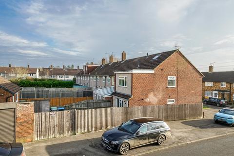 2 bedroom end of terrace house for sale, Hemel Hempstead HP1