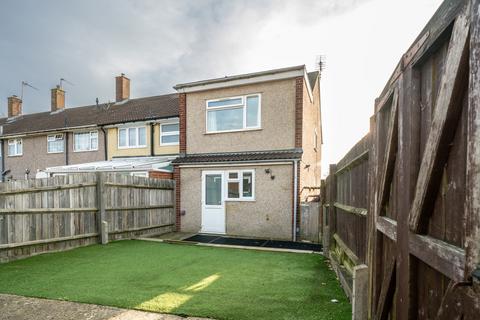 2 bedroom end of terrace house for sale, Hemel Hempstead HP1