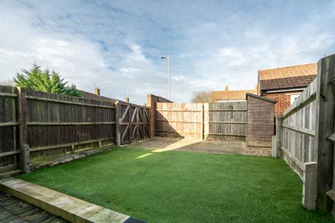 214 Jocketts Road, Hemel Hempstead, HP1 2JR