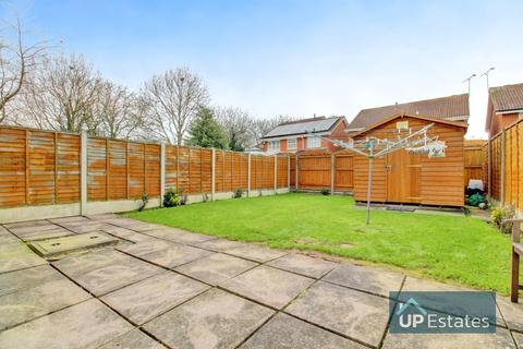 3 bedroom link detached house for sale, Brookshaw Way, Walsgrave, Coventry