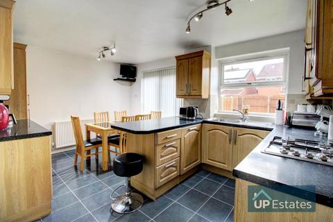 3 bedroom link detached house for sale, Brookshaw Way, Walsgrave, Coventry