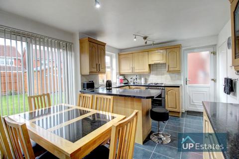 3 bedroom link detached house for sale, Brookshaw Way, Walsgrave, Coventry